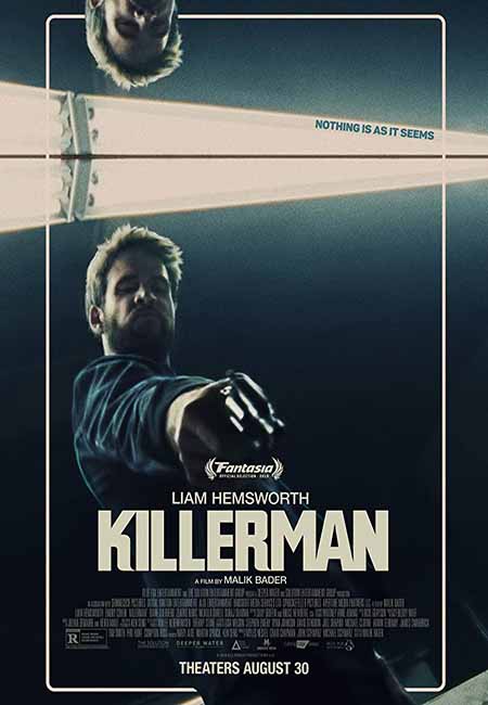 Killerman Killerman