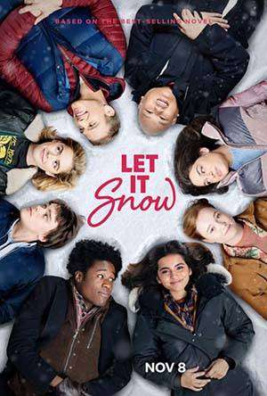 Let It Snow Let It Snow