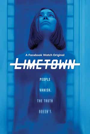 Limetown الموسم 1 الحلقة 10 Limetown الموسم 1 الحلقة 10