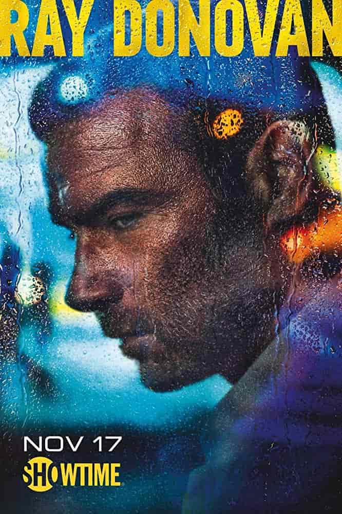 Ray Donovan الموسم 7 الحلقة 1 Ray Donovan الموسم 7 الحلقة 1