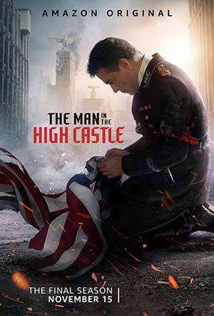 The Man in the High Castle الموسم 4 الحلقة 10 The Man in the High Castle الموسم 4 الحلقة 10