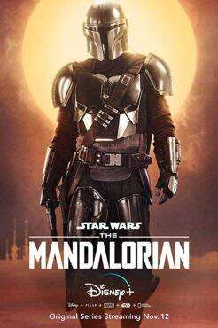 The Mandalorian الموسم 1 الحلقة 4 The Mandalorian الموسم 1 الحلقة 4