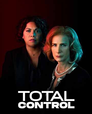 Total Control الموسم 1 الحلقة 5 Total Control الموسم 1 الحلقة 5
