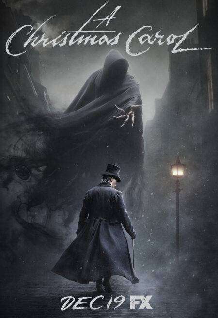 A Christmas Carol الموسم 1 الحلقة 3 A Christmas Carol الموسم 1 الحلقة 3