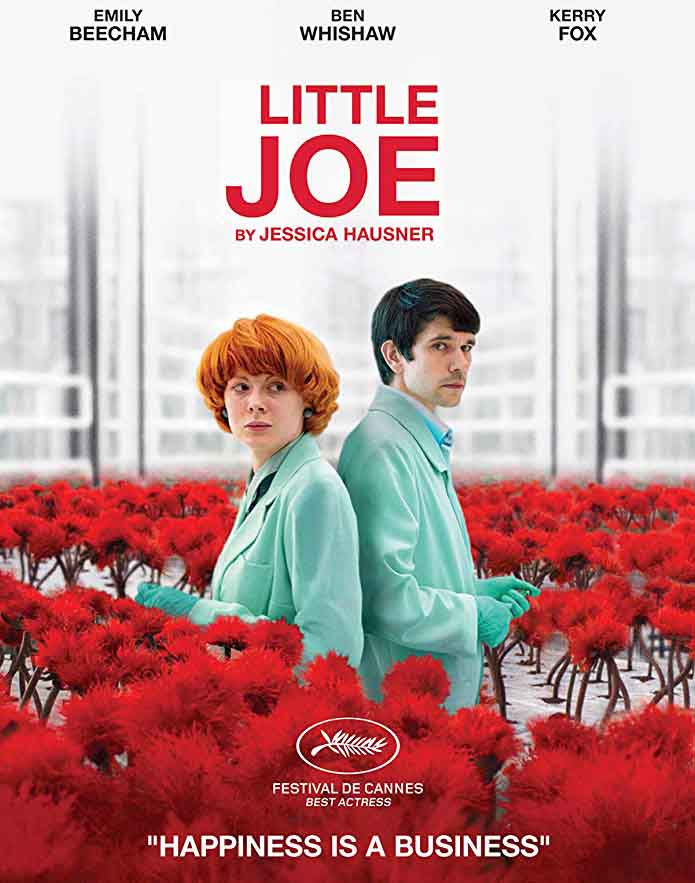 Little Joe Little Joe