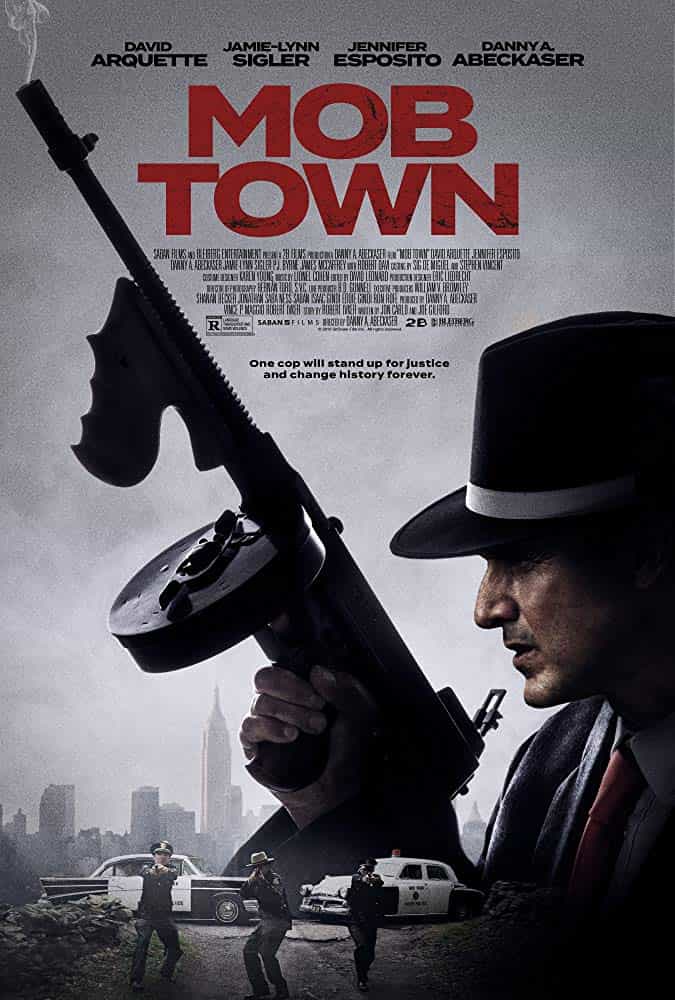 Mob Town Mob Town