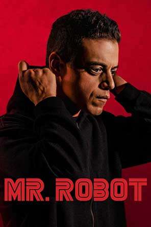 Mr. Robot الموسم 4 الحلقة 13 Mr. Robot الموسم 4 الحلقة 13