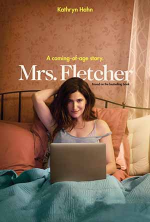 Mrs. Fletcher الموسم 1 الحلقة 7 Mrs. Fletcher الموسم 1 الحلقة 7