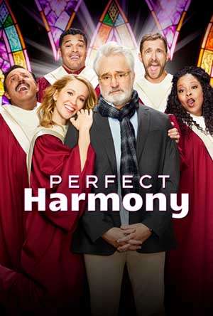 Perfect Harmony الموسم 1 الحلقة 10 Perfect Harmony الموسم 1 الحلقة 10