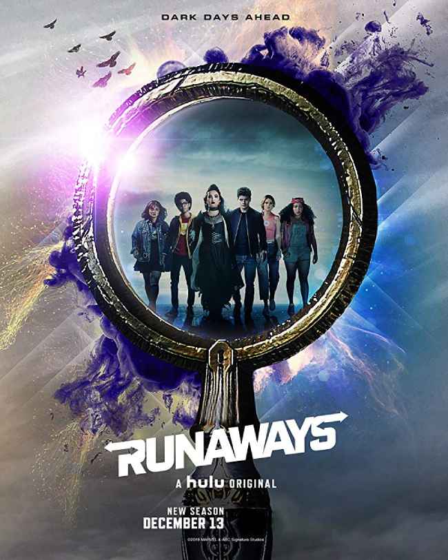 runaways الموسم 3 الحلقة 6 runaways الموسم 3 الحلقة 6