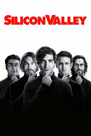 Silicon Valley الموسم 6 الحلقة 6 Silicon Valley الموسم 6 الحلقة 6