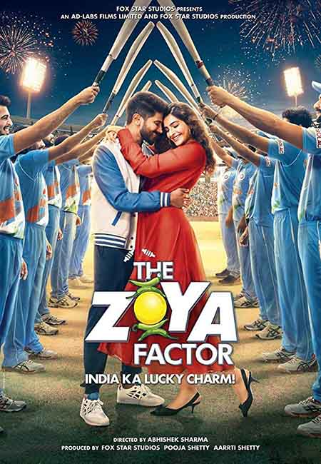 The Zoya Factor The Zoya Factor