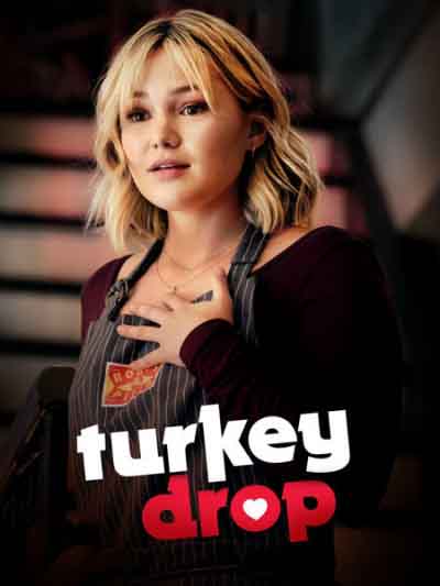 turkey drop turkey drop