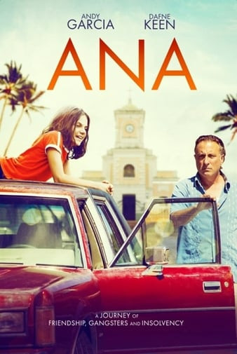 ana ana