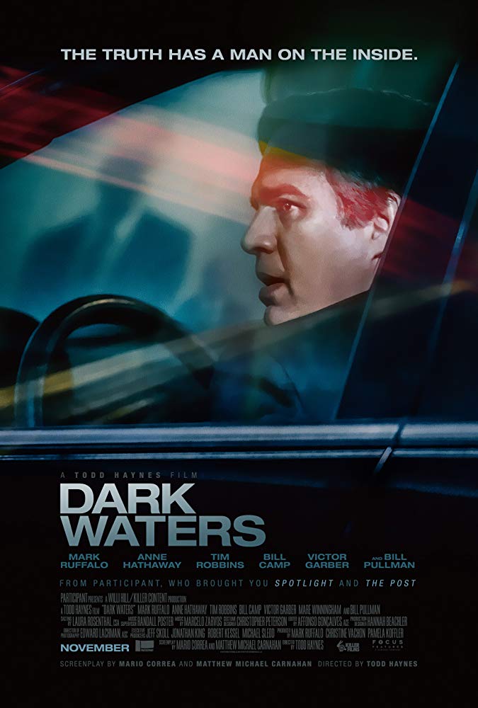 Dark Waters Dark Waters