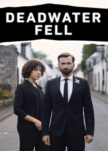Deadwater Fell الموسم 1 الحلقة 1 Deadwater Fell الموسم 1 الحلقة 1