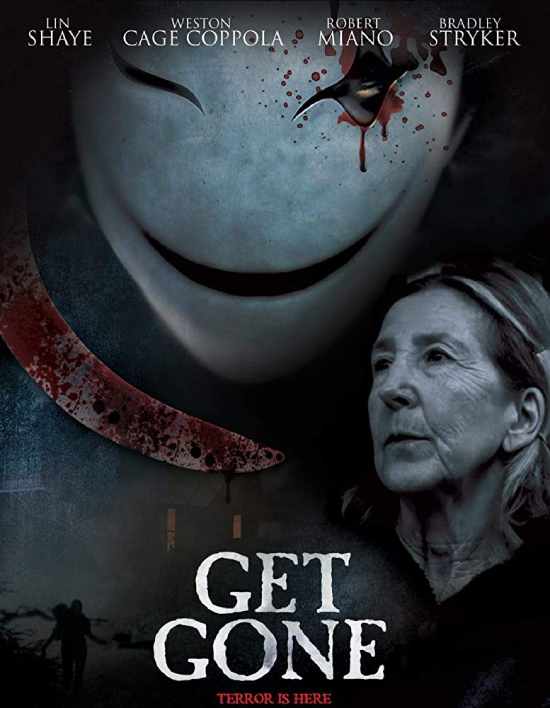Get Gone Get Gone