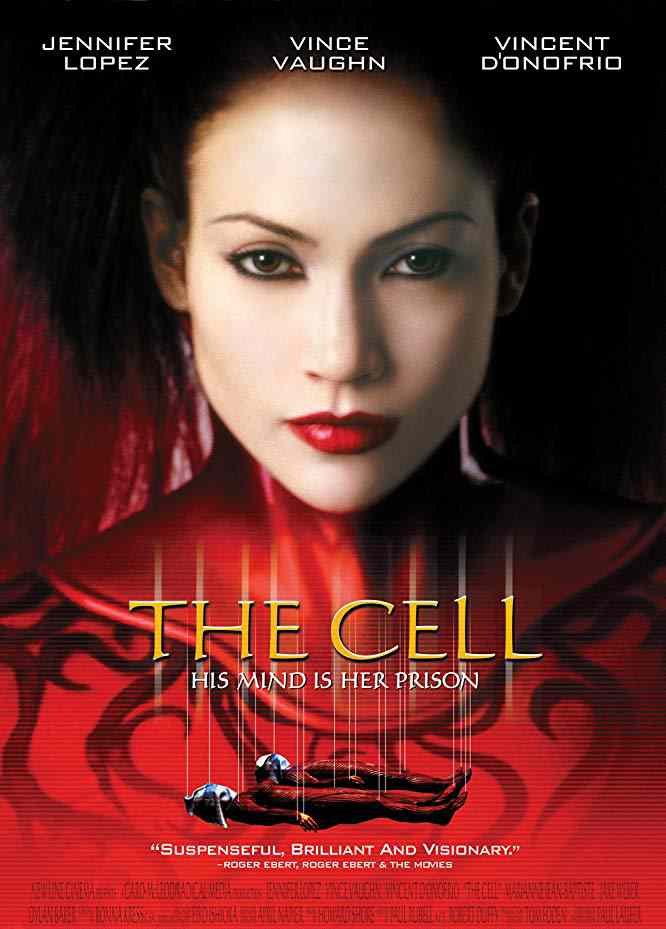 The Cell The Cell