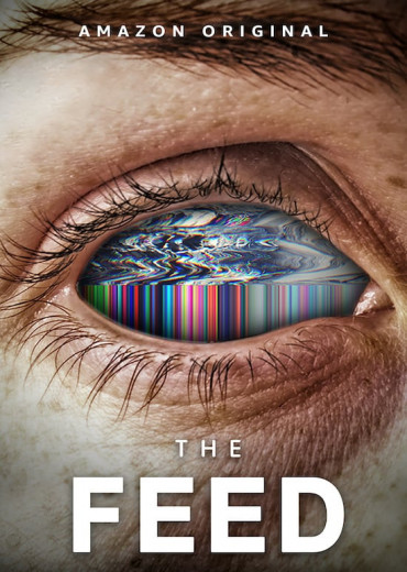 The Feed الموسم 1 الحلقة 4 The Feed الموسم 1 الحلقة 4