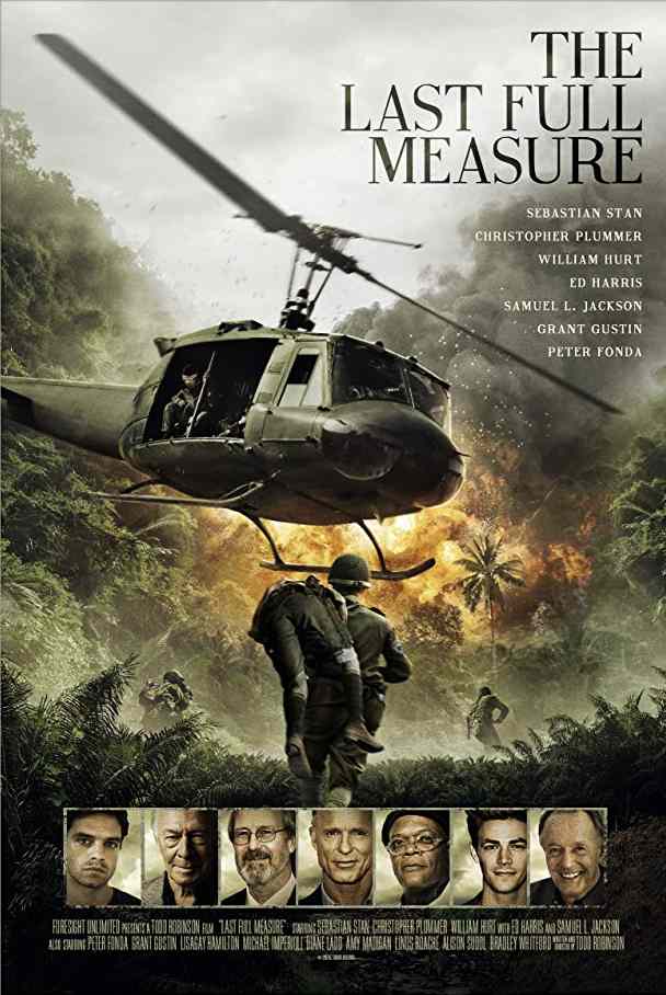 The Last Full Measure The Last Full Measure