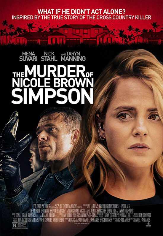 The Murder of Nicole Brown Simpson The Murder of Nicole Brown Simpson