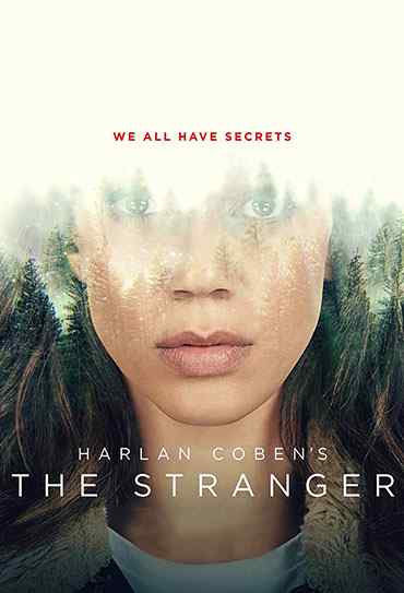The Stranger الموسم 1 الحلقة 8 The Stranger الموسم 1 الحلقة 8