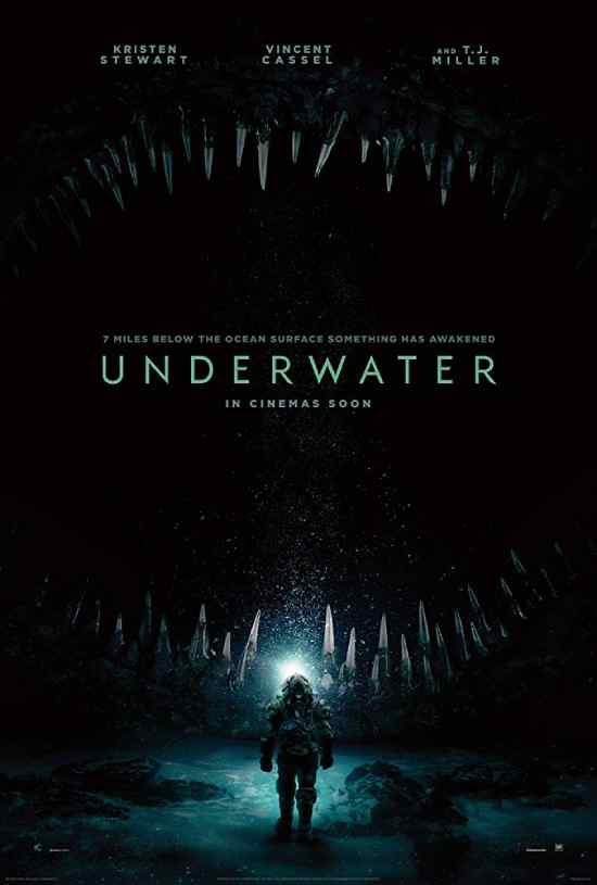 underwater underwater