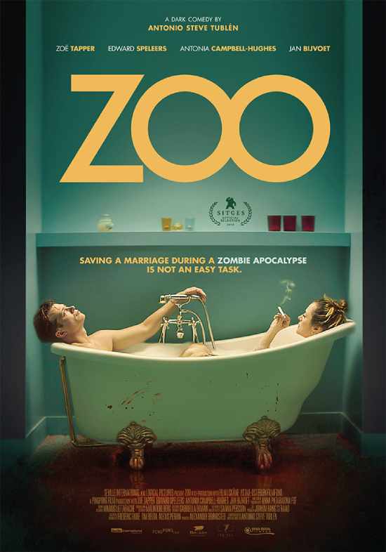 zoo zoo