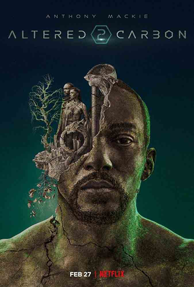 Altered Carbon الموسم 2 الحلقة 2 Altered Carbon الموسم 2 الحلقة 2