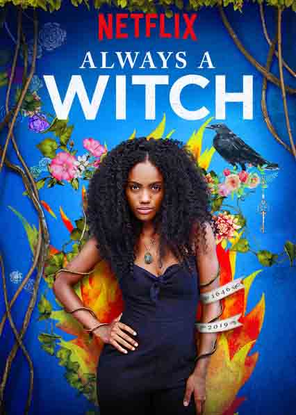 Always a Witch الموسم 2 الحلقة 8 Always a Witch الموسم 2 الحلقة 8