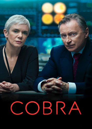 Cobra الموسم 1 الحلقة 6 Cobra الموسم 1 الحلقة 6