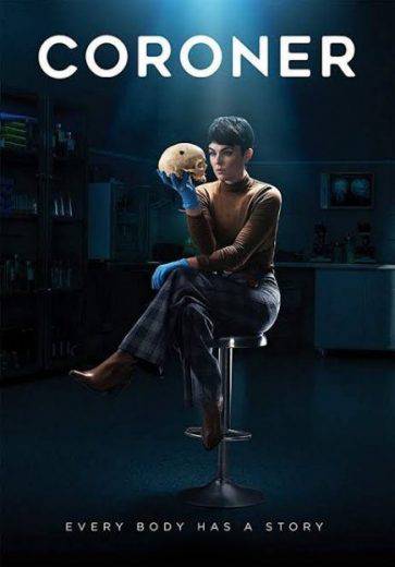 Coroner الموسم 2 الحلقة 4 Coroner الموسم 2 الحلقة 4
