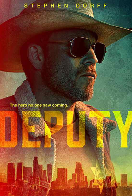 Deputy الموسم 1 الحلقة 7 Deputy الموسم 1 الحلقة 7