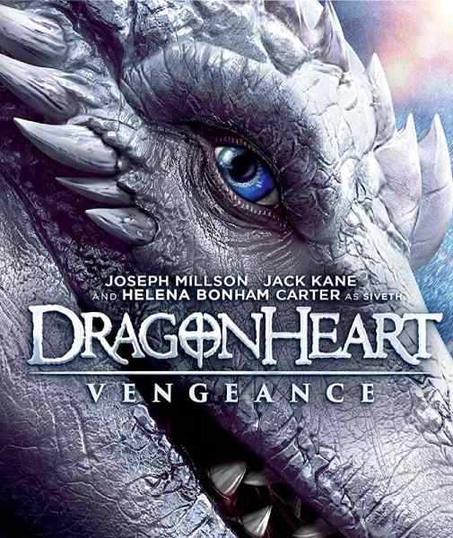Dragonheart Vengeance Dragonheart Vengeance