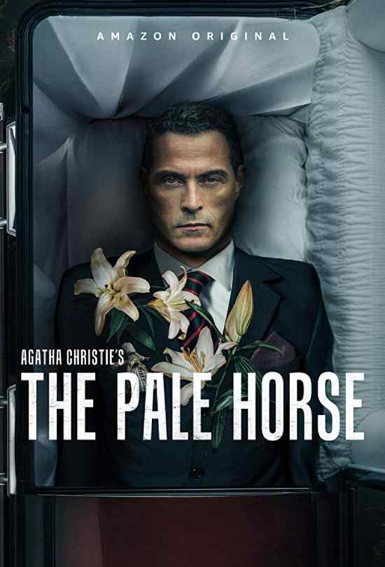 The Pale Horse الموسم 1 الحلقة 2 The Pale Horse الموسم 1 الحلقة 2