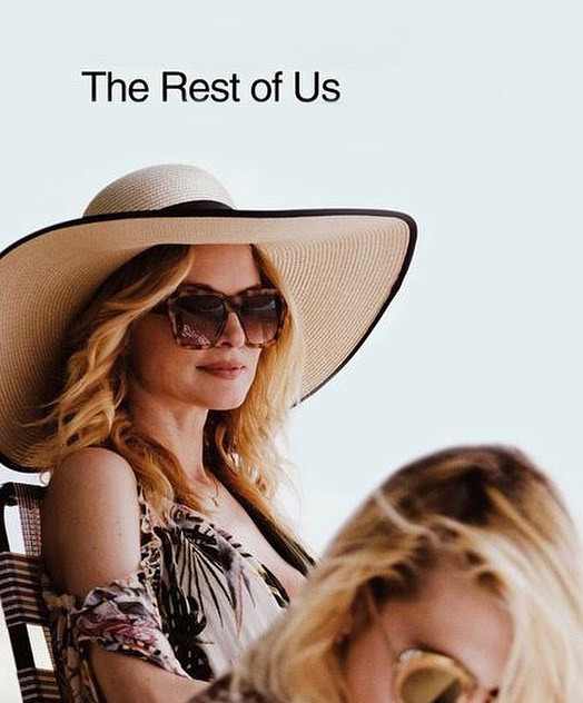 The Rest of Us The Rest of Us