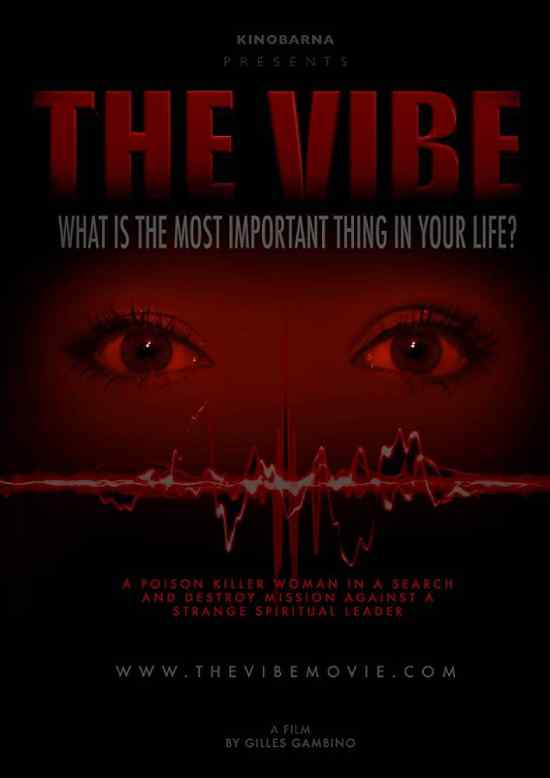 The Vibe The Vibe