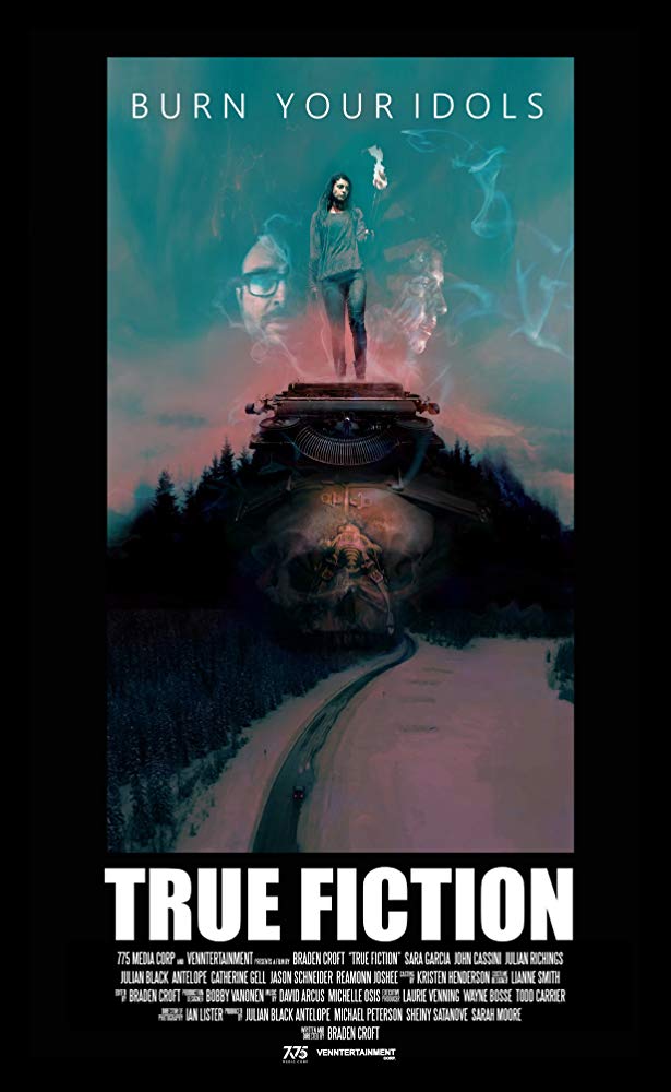 True Fiction True Fiction