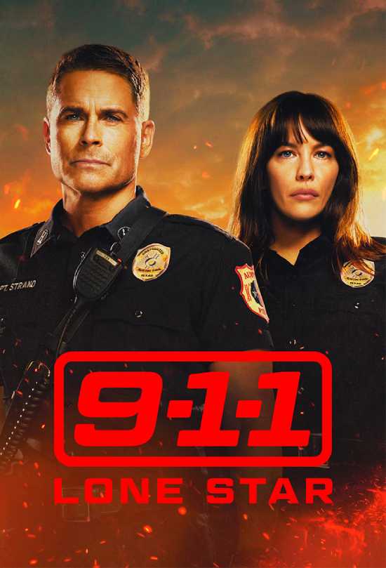9-1-1 Lone Star الموسم 1 الحلقة 10 9-1-1 Lone Star الموسم 1 الحلقة 10