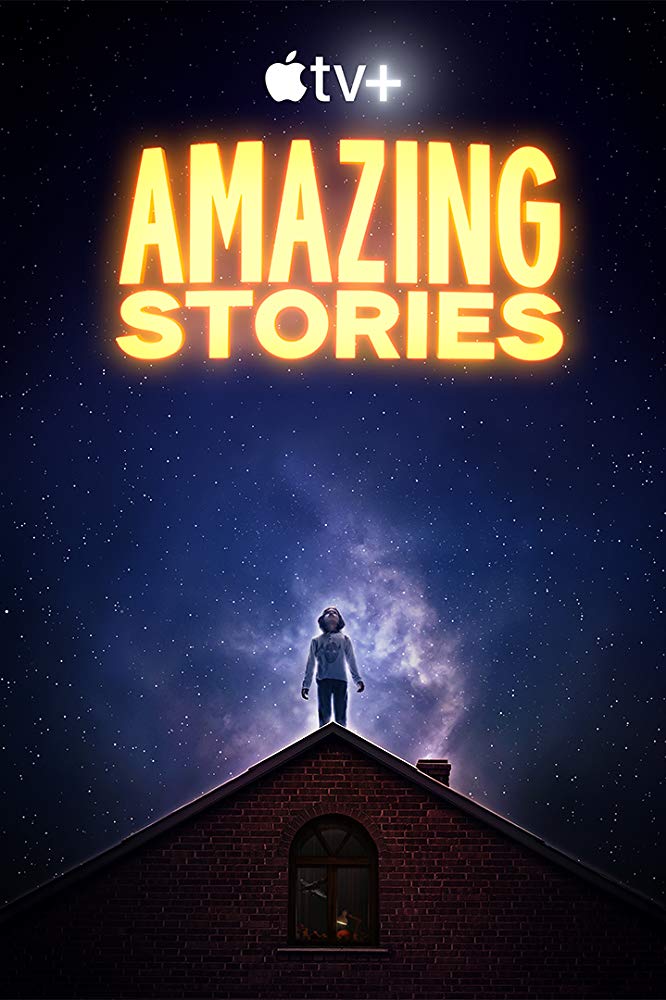 Amazing Stories الموسم 1 الحلقة 3 Amazing Stories الموسم 1 الحلقة 3