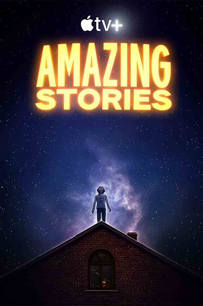 Amazing Stories الموسم 1 الحلقة 4 Amazing Stories الموسم 1 الحلقة 4