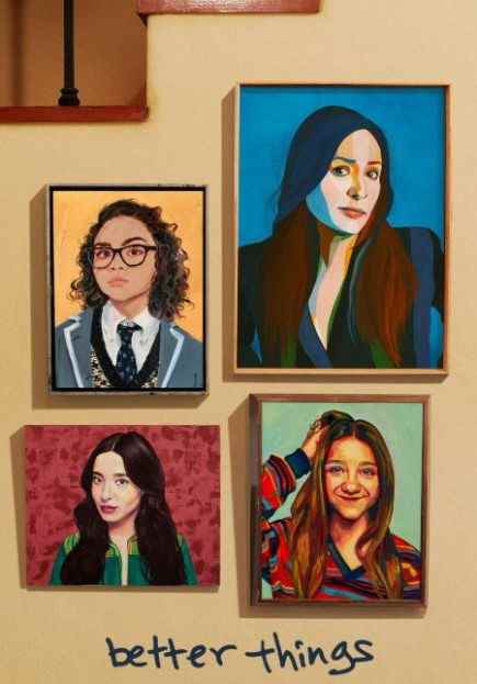 better things الموسم 4 الحلقة 5 better things الموسم 4 الحلقة 5