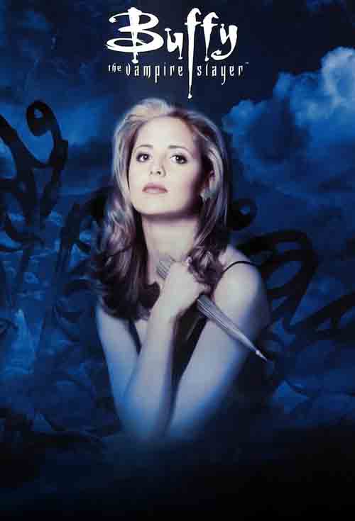 Buffy the Vampire Slayer الموسم 1 الحلقة 12 Buffy the Vampire Slayer الموسم 1 الحلقة 12