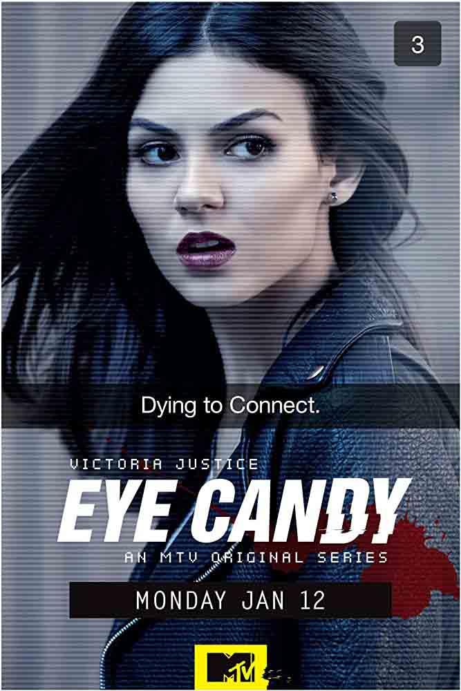 Eye Candy الموسم 1 الحلقة 10 Eye Candy الموسم 1 الحلقة 10