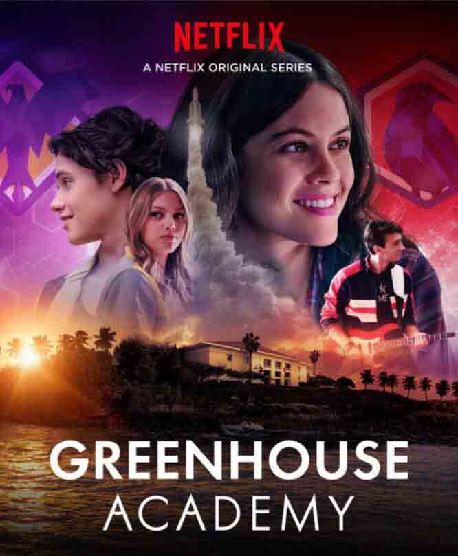 Greenhouse Academy الموسم 4 الحلقة 6 Greenhouse Academy الموسم 4 الحلقة 6