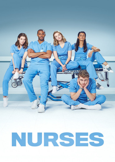Nurses الموسم 1 الحلقة 10 Nurses الموسم 1 الحلقة 10