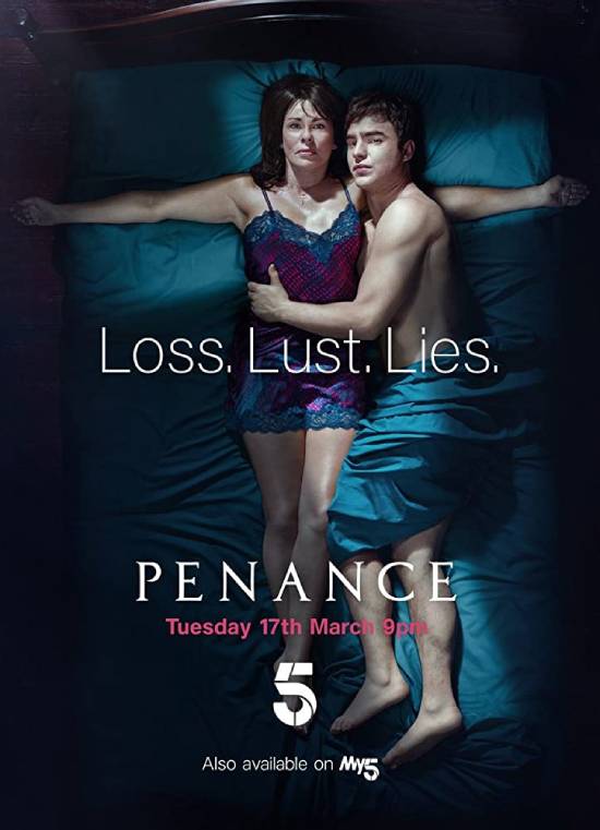 Penance الموسم 1 الحلقة 1 Penance الموسم 1 الحلقة 1