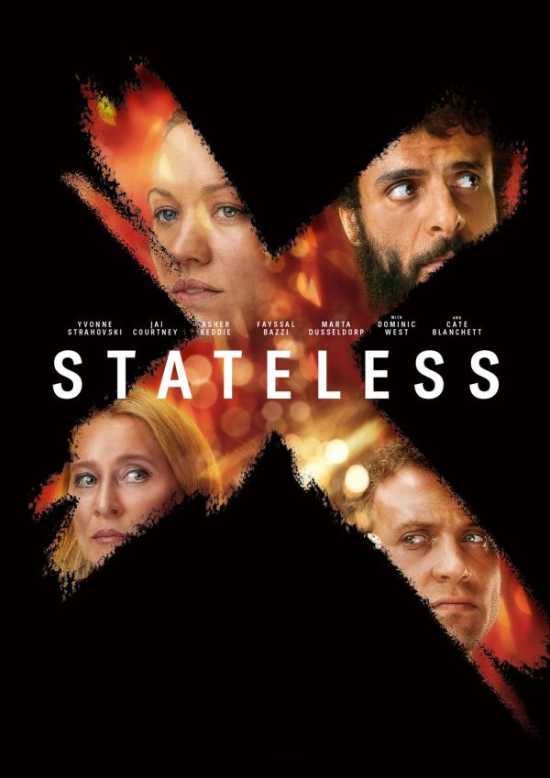 stateless الموسم 1 الحلقة 6 stateless الموسم 1 الحلقة 6
