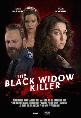 The Black Widow Killer The Black Widow Killer