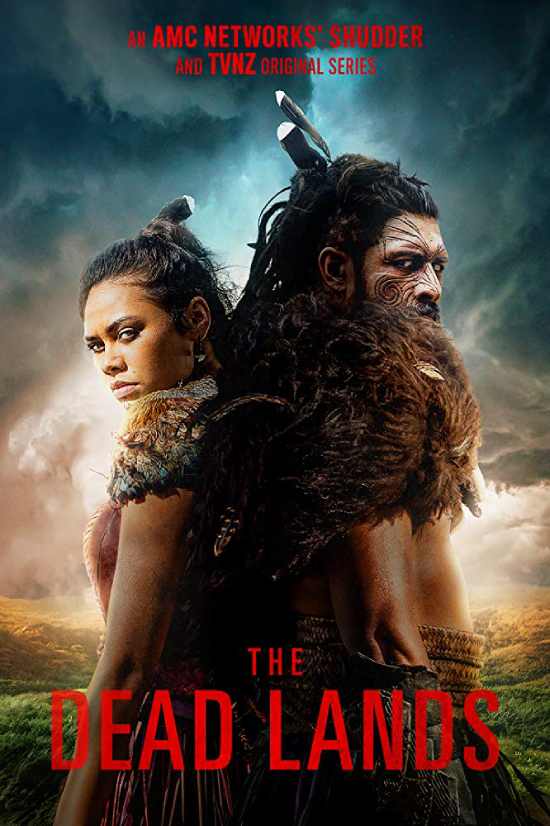 The Dead Lands الموسم 1 الحلقة 8 The Dead Lands الموسم 1 الحلقة 8